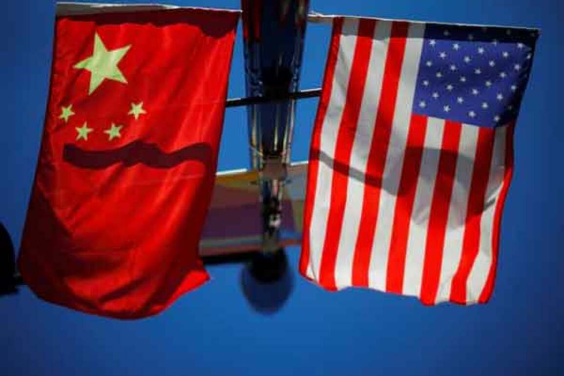 US lawmakers introduce bill to formalise 'six assurances' amid rising tensions with China