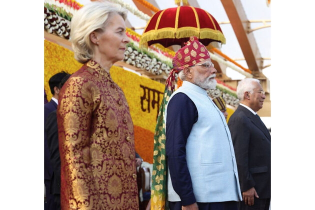 India, EU account for one-fifth of global trade, economies to get significant boost with trade deal today