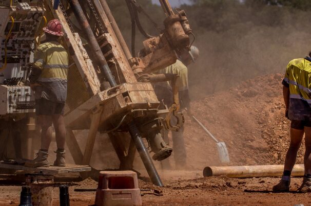 Mining Briefs: BRE, New Murchison, Brightstar and more