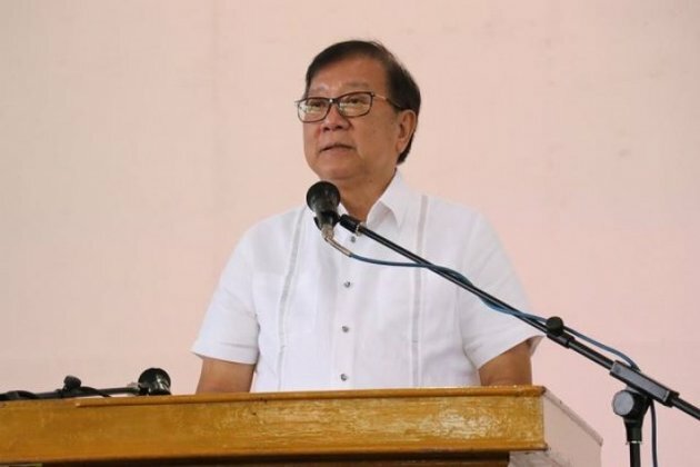 Aklan guv issues new EO on management of people, tourism activities