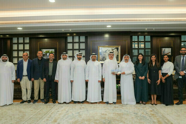 DEWA receives highest rating from UAE Internal Auditors Association for conformance to international standards