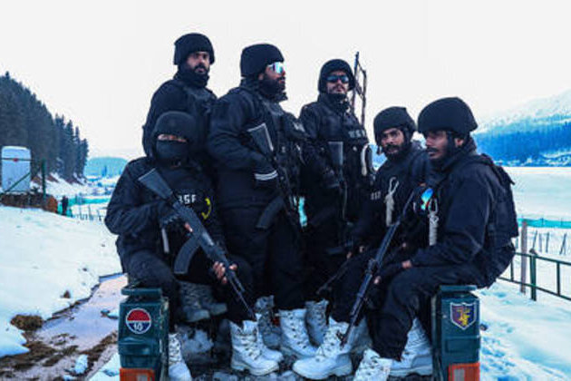 India releases new anti-terror policy