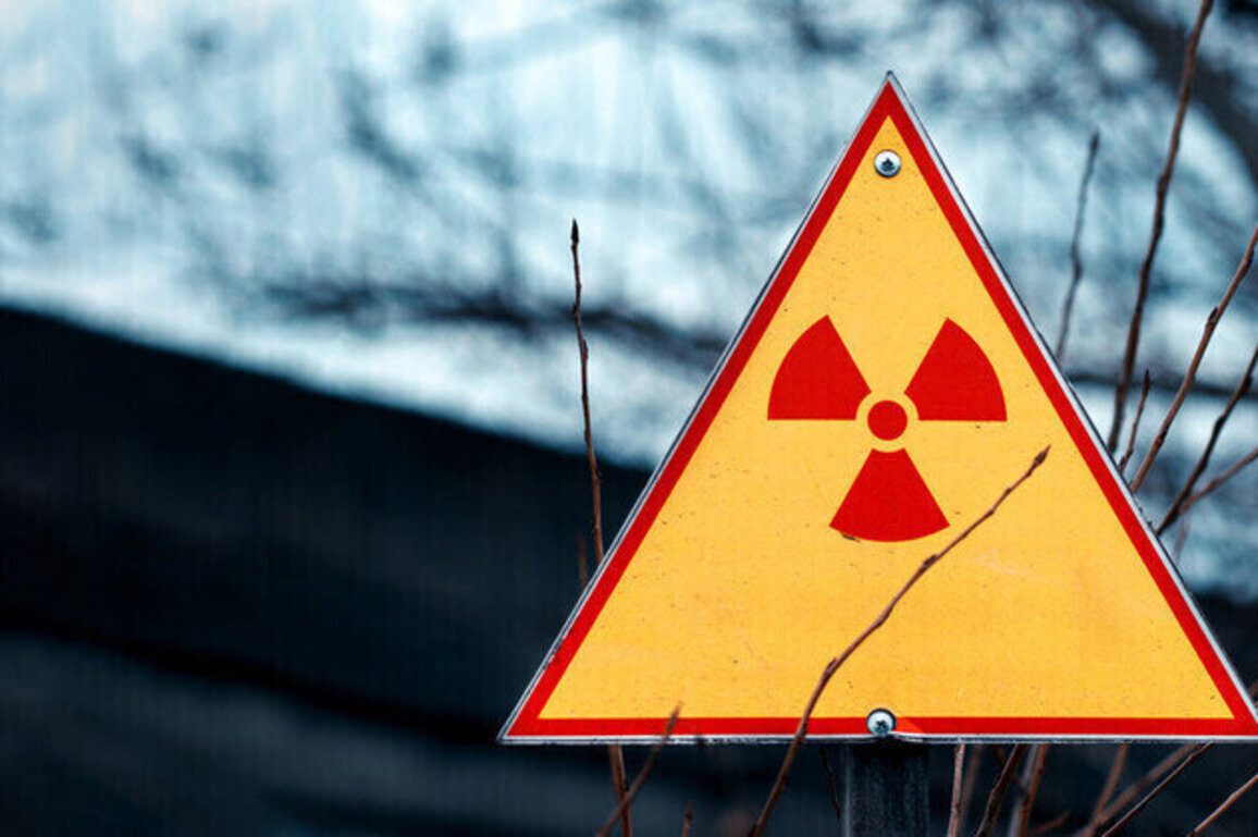Ukraine nukes plot aimed at derailing peace talks  Alexander McKay