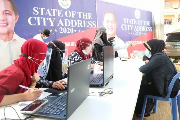 TFBM resumes application for repair, building permits in MAA