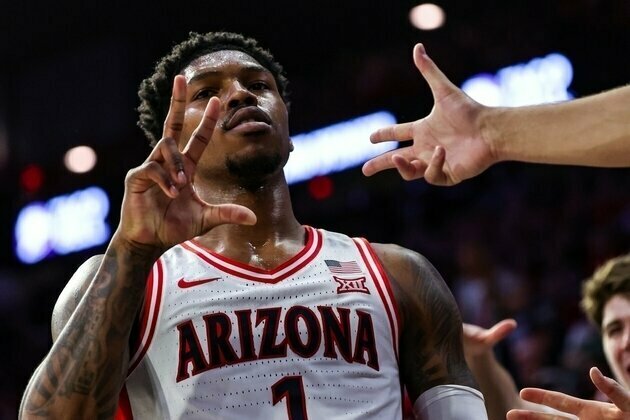 No. 24 Arizona looks to add to rival Arizona State's woes