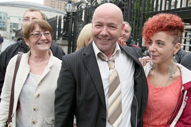UK court rules waterboarding was used during The Troubles