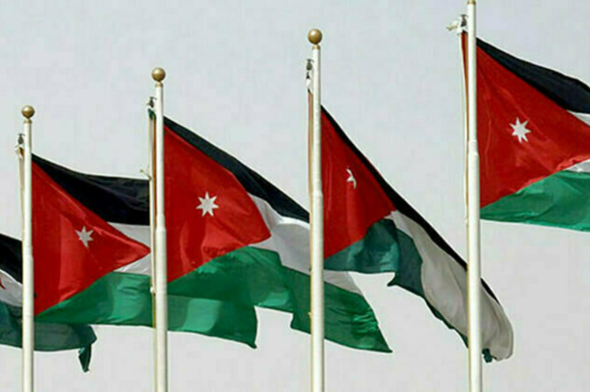Jordan deems the Israeli aggression as a dangerous escalation