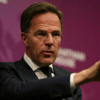 NATO chief tells Brits to boost defense spending or learn Russian