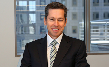 Randall Dishmon retires from Invesco after 22 years - Vimarsana News