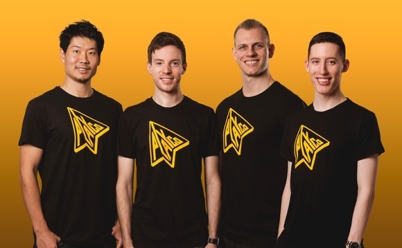 Japan gaming start-up raises Series A, hits $1b valuation