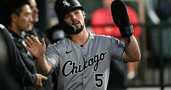 OF Dominic Fletcher, RHP Dan Altavilla join White Sox