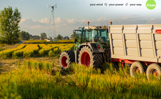 Partner Insight: Why farms are investing in energy as infrastructure