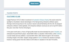 Weekly digest - April 28 2021