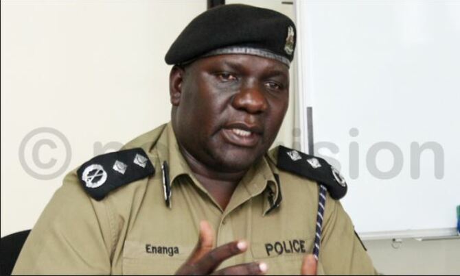 Police get new lead in Nansana murder Police get new lead in Nansana murder