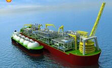 Technip, Samsung win Shell FLNG deal