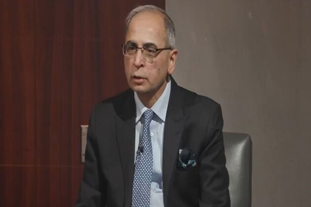 Ambassador Kwatra outlines three-sutra framework for India AI Impact Summit, stresses people-first approach