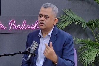 India can win in AI deployment despite lagging in advanced chips: Neelkanth Mishra