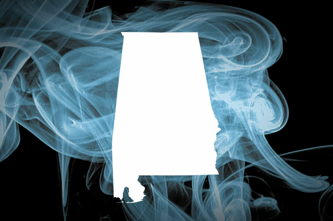 Alabama lawmakers on verge of passing pro-health tobacco tax structure