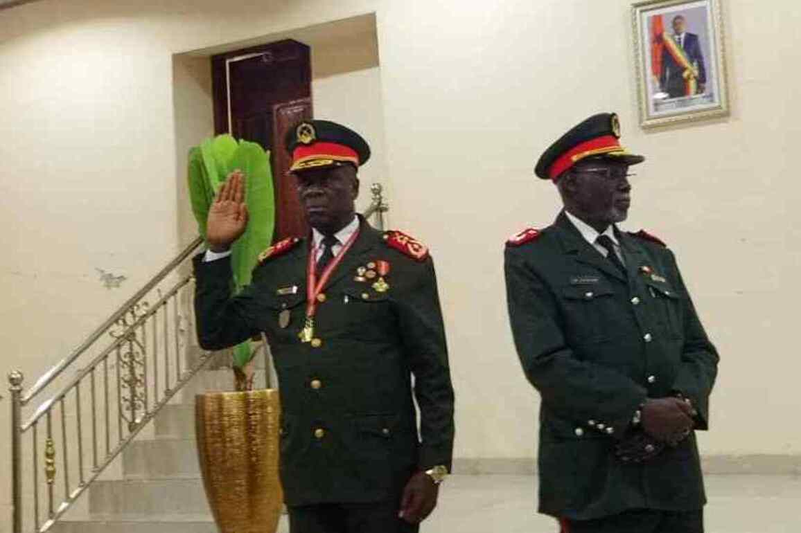 Daily World Briefing, Nov. 29