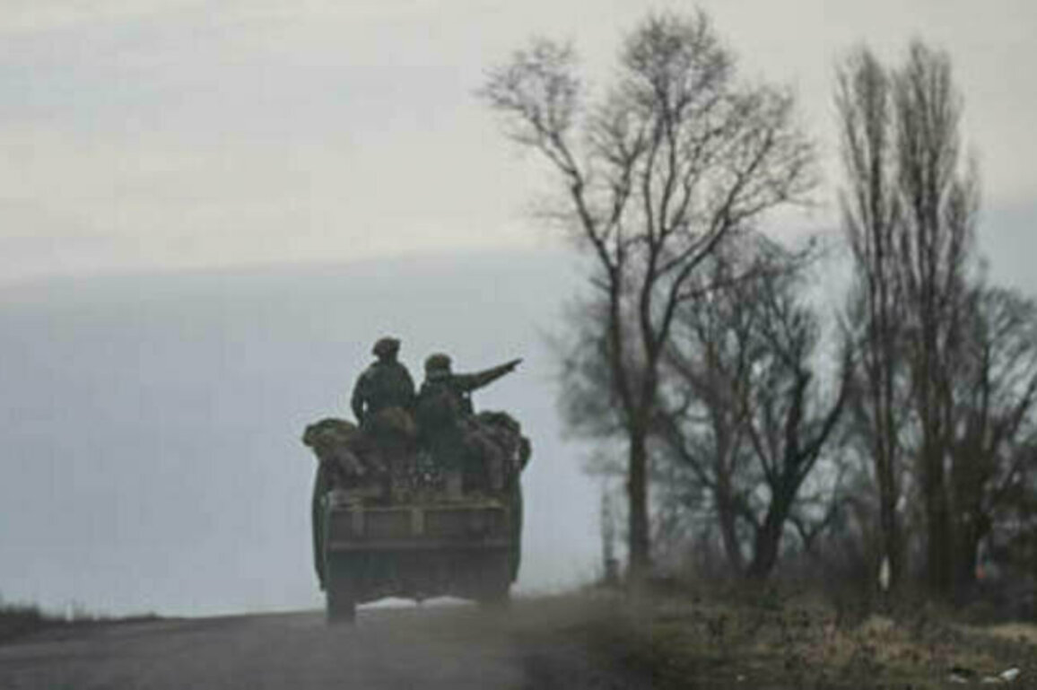 Russian military liberates multiple villages in Kursk Region