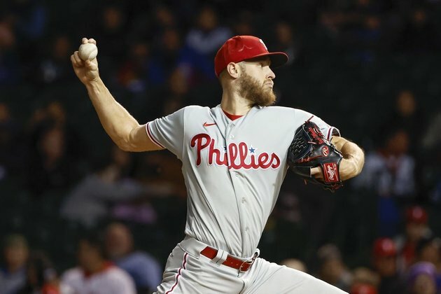 Phils bank Zack Wheeler still has Cardinals' number in opener