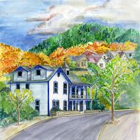 Park City Museums Historic Home Tour is a stroll into the past - Park Record