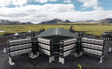  Climeworks opens 'world's largest' direct air capture research centre