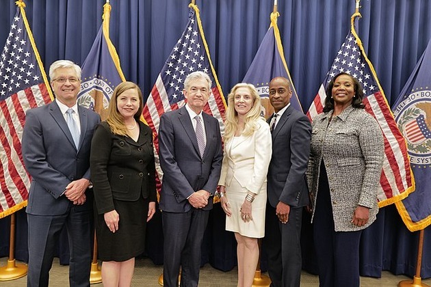 Fed independence under fire as move to oust governor sparks alarm