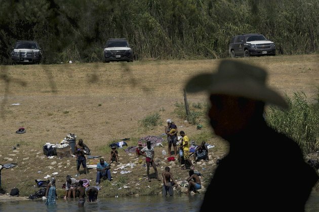 Texas border crackdown ruled unconstitutional