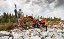  Sandvik has received its largest ever order for surface drill rigs, valued at US$24 million