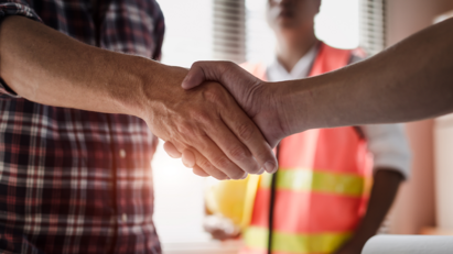 NBG survey reveals faith in return of face to face meetings
