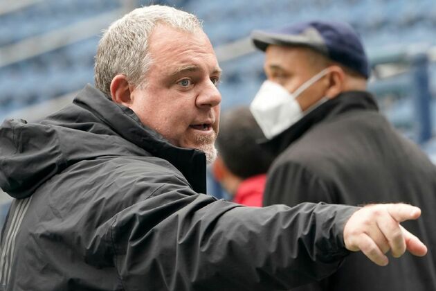 Atlanta United CEO Garth Lagerwey takes leave for cancer treatment - ESPN