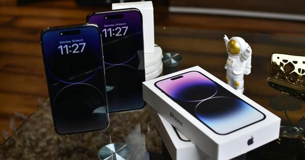 Apple delays standard iPhone 18 as premium models take priority