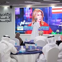 UAE Media Council organises workshop on AI role in future of media