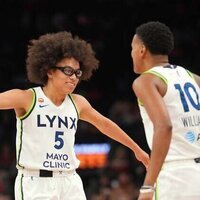 Lynx to put six-game win streak up against Storm
