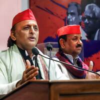 "Remove BJP; save fields, farming, farmers!": Akhilesh Yadav slams Centre over Seed Bill