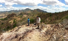  Royal Road’s Los Andes copper-gold project in Nicaragua