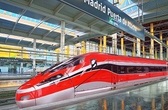Hitachi and Bombardier awarded contract
