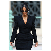 Kim Kardashian-produced Elizabeth Taylor Docuseries to out on October 6