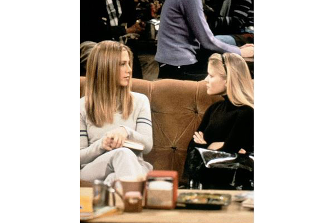 "My heart for 30 years": Jennifer Aniston pens heartfelt note for Reese Witherspoon on her 50th birthday