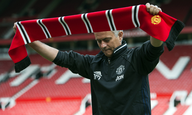 Mourinho chasing Fergie's Champions League record Mourinho chasing Fergie's Champions League record