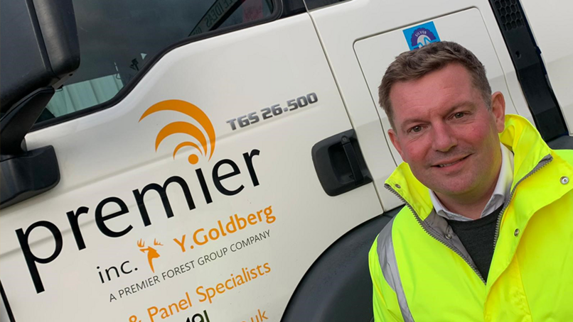 Leading timber group grow with high level appointment
