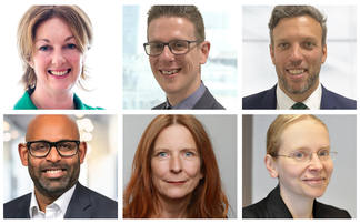 People Moves: Week ending Friday 20 March 2026