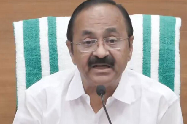 VD Satheesan says SilverLine rail project denotified, calls it an "environmental disaster"