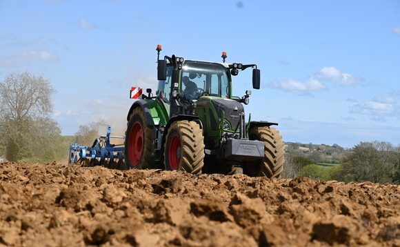 Major changes for northern Fendt dealers