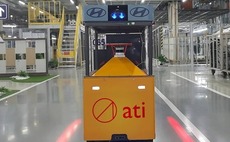 Deal focus: Exfinity seizes rare India robotics opportunity  