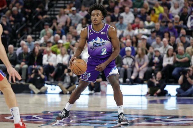Facing defending champs, Jazz aim to get back on track