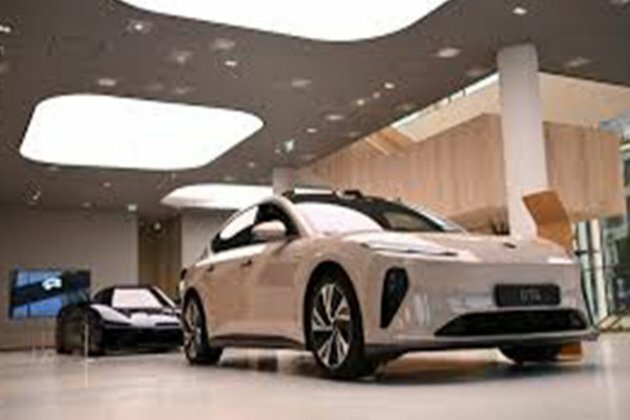 China's car sales fall to 5.2 per cent in July amid crisis-struck economy