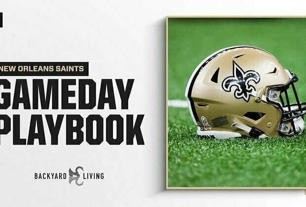 Five things to know about the New Orleans Saints for Monday, March 10