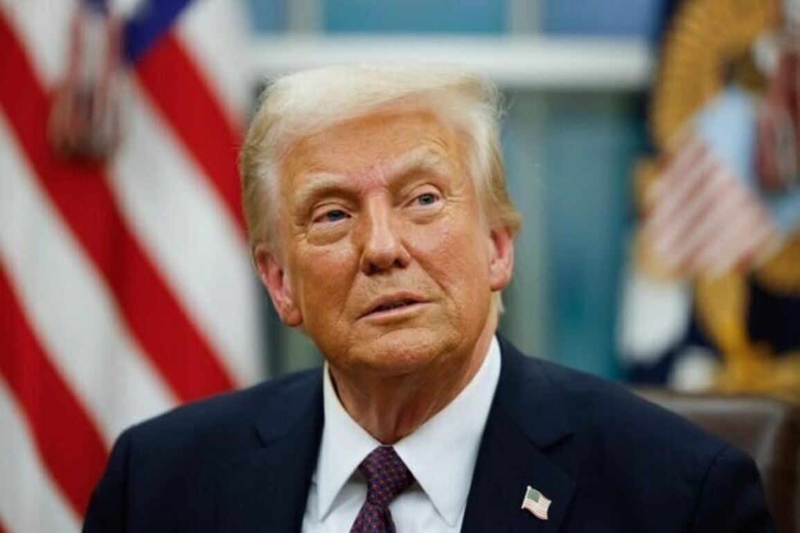 Trump repeals Caesar Act sanctions on Syria